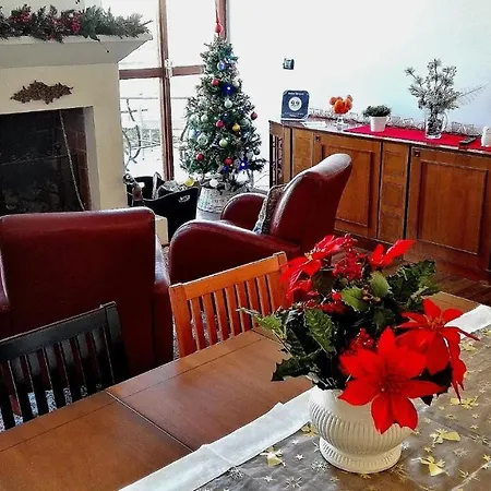 Attico Barocco Bed and breakfast