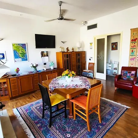 Bed and breakfast Attico Barocco *