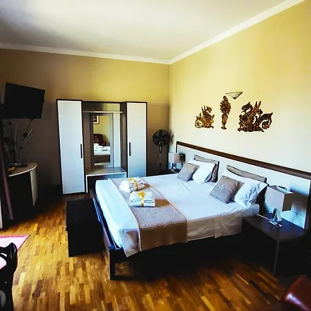 Bed and breakfast Attico Barocco Lecce